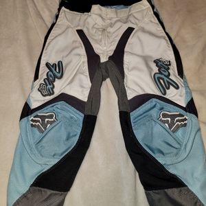 FOX Youth Dirt Bike Pants